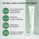 The Real Noni Ultimate Eye Cream - 20 ML photo 3