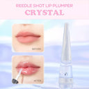 VT Reedle Shot Lip Plumper crystal photo 3