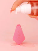 Sheglam Fresh Sesh Brush & Sponge Shampoo-Pink photo 5
