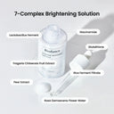 Biodance Intensive Whitening Ampoule 50ml photo 2
