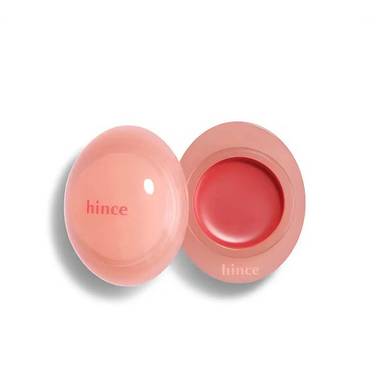 Hince Raw Glow Dewy Ball 3.5g (01 Raw Rose Dew) – front of packaging