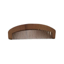 Wooden Hair Comb – Eco-Friendly Grooming Tool for Healthy, Smooth Hair photo 1