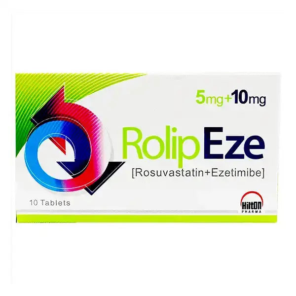 rolip-eze-5-10mg-tablets