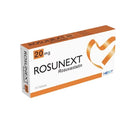 Rosunext 20mg Tablets – Rosuvastatin for Cholesterol & Heart Protection photo 1