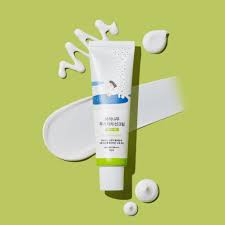 Round Lab Birch Moisturizing Mild-Up Sunscreen SPF50+ PA++++ 50ml
