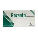 Rozanto Tablets 100mg – Sertraline for Depression, OCD & Panic Disorders photo 1