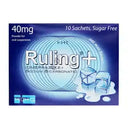 Ruling+ Sachets 40mg photo 1