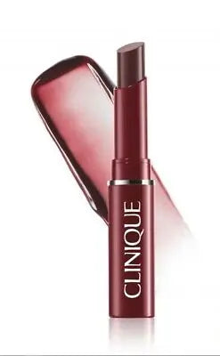 Clinique Almost Lipstick in Black Honey, Mini