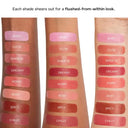 Saie Dew Blush Blendable Liquid Blush full size 12ml photo 2