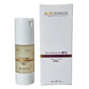 Skin Sciences Sunblock SC Sebum Control Gel 30ml photo 1