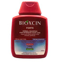 Bioxcin Forte Herbal Shampoo 300ml — Hair Loss Solution photo 2