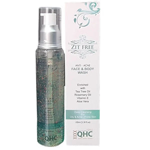 U-GLO Brightening Face Wash 100ml