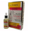 Velours Pell-Shot Vitamin C CG Serum with Resveratrol & Ferulic Acid 30ml photo 1