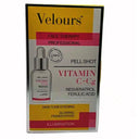 Velours Pell-Shot Vitamin C CG Serum with Resveratrol & Ferulic Acid 30ml photo 3