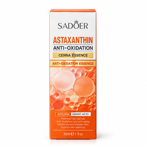 SADOER Astaxanthin Anti-Oxidation Repair Essence 30ml