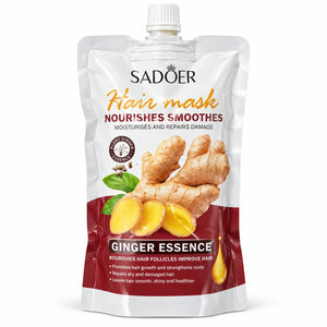 SADOER Ginger Essence Nourishing Hair Mask