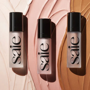 Saie Glowy Super Gel 15ml