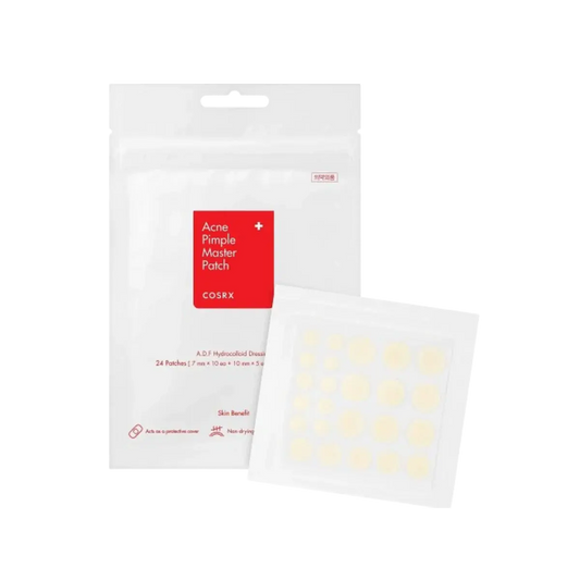 Cosrx Acne Pimple Master Patch (24 patches) product photo