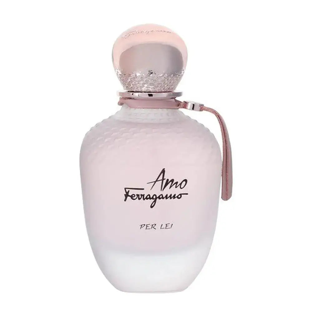 Salvatore Ferragamo Amo Ferragamo Per Lei Women EDP (Eau De Parfum) 100ML