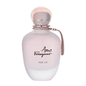 Salvatore Ferragamo Amo Ferragamo Per Lei Women EDP (Eau De Parfum) 100ML