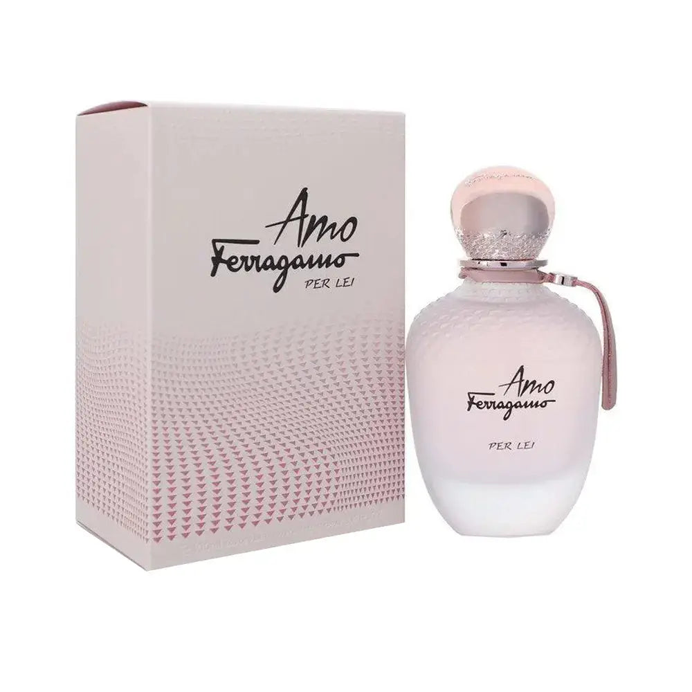 Salvatore Ferragamo Amo Ferragamo Per Lei Women EDP (Eau De Parfum) 100ML