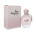 Salvatore Ferragamo Amo Ferragamo Per Lei Women EDP (Eau De Parfum) 100ML photo 1