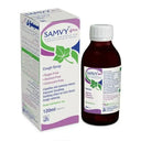 Samvy Plus Syrup 120ml — Multivitamin & Mineral Supplement photo 1
