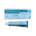 Sanclear Cream 10gm photo 3