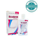 Scabrid Lotion Permethrin 5% 120ml — Scabies Treatment photo 1