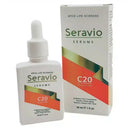Seravio Serum C20 Vitamin C 20% Brightening & Anti-Aging Serum 30ml photo 3