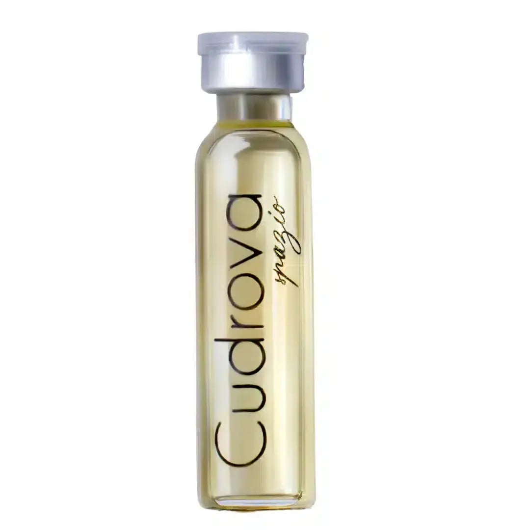 Cudrova Spazio Bond Repair Hair Serum for All Hair Types (35ml - 7 Vials) - Made in Pakistan