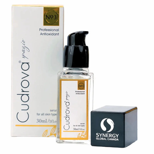 Cudrova Synergy Antioxidant