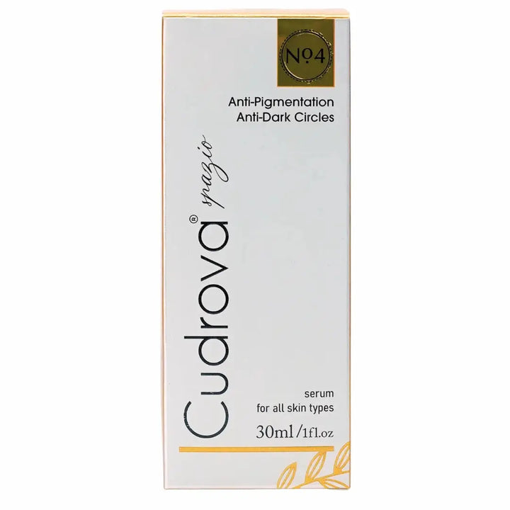 serum no 4