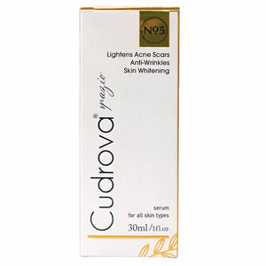 serum no 5 cudrova spazio