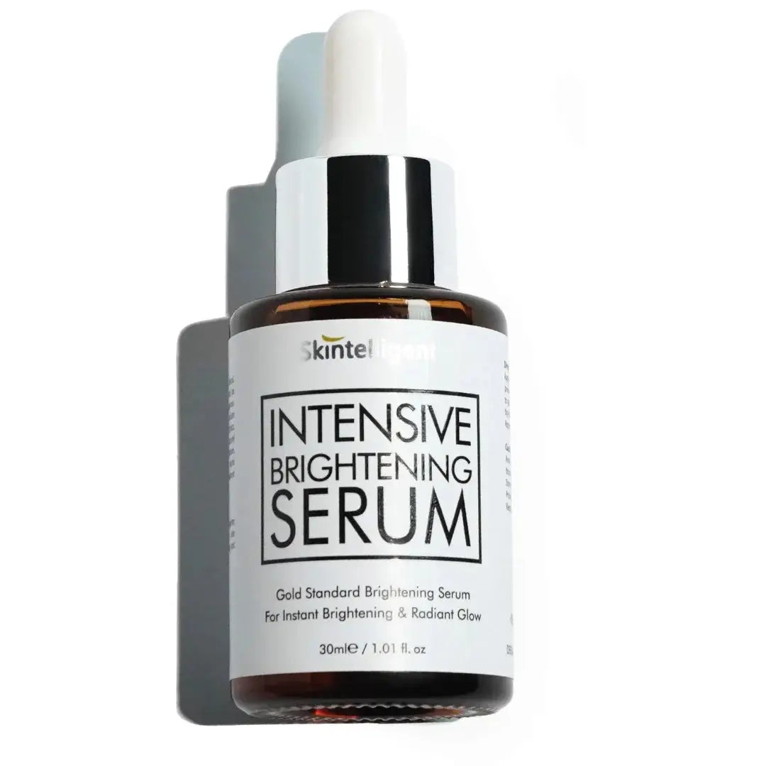 Serum Skin Brightening by Davis & Co - Reveal Radiant Skin