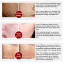 ROREC White Rice Serum - Moisturizing & Pore Refining Essence - 15ml photo 4