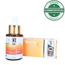 Beotiv+ Vitamin C Brightening Serum 30ml photo 1