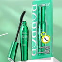 BOB Slim and Curling Hold Makeup Black Mascara photo 1