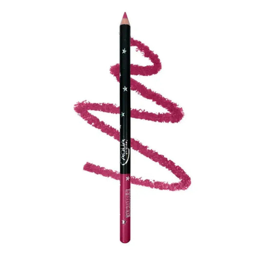 Aqua Color Line Thin Lip and Eye Pencil - 118 (derma.pk)