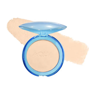 Aqua Color Line Compact Powder 02 (derma.pk)