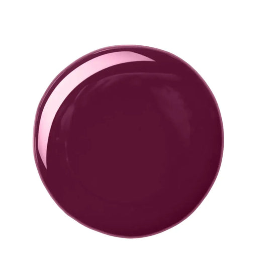 Aqua Color Line Long Wear Nail Polish 15ml - Shade 210
