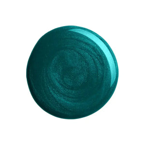 Aqua Color Line Long Wear Nail Polish 15ml - Shade 235