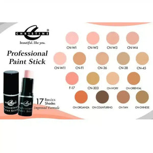 Christine Professional Paint Stick CN-F1 | derma.pk