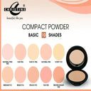 Christine Fragrance-Free Compact Powder Active Fade — Fair 01, 906 photo 3