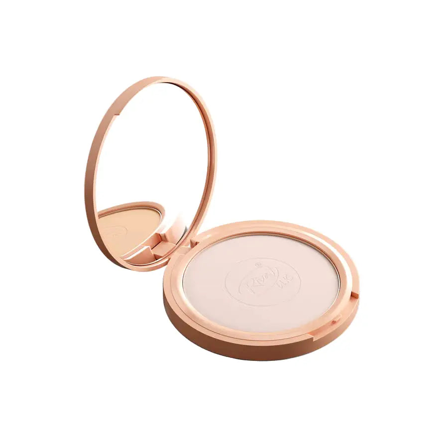 Rivaj Photo Ready SPF15 Mineral Powder Shade 2 Classic Ivory – compact view