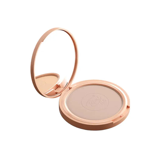 Rivaj Photo Ready SPF15 Mineral Powder Shade 6 Beige – compact view