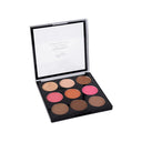 Rivaj Fantasy 3-in-1 Palette Shade 1 – Blush, Highlighter & Contour photo 1