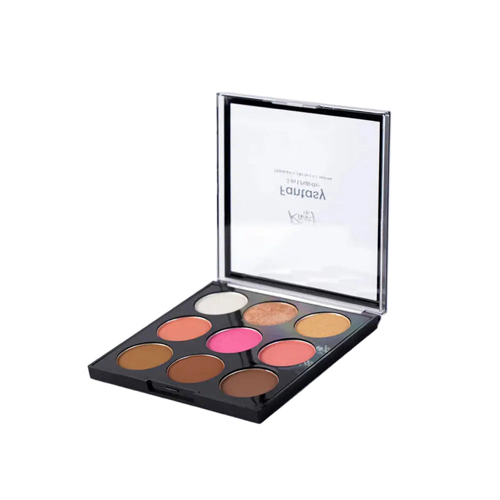 Rivaj Palette 2