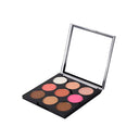 Rivaj Fantasy 3 In 1 Palette Shade 3 – Blush, Highlighter, and Contour photo 1