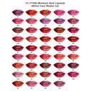 Glamorous Face Moisture Rich Lipstick - 26 photo 2